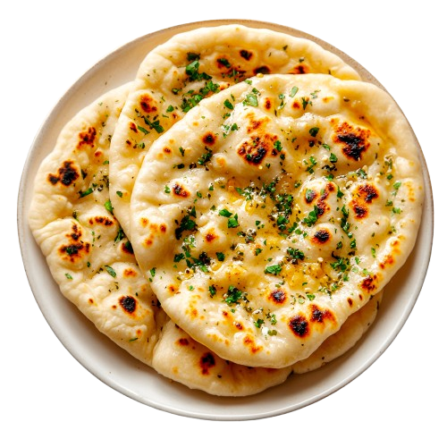 TANDOORI ROTI