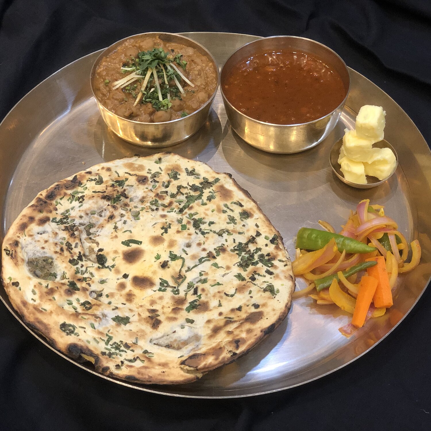KULCHA