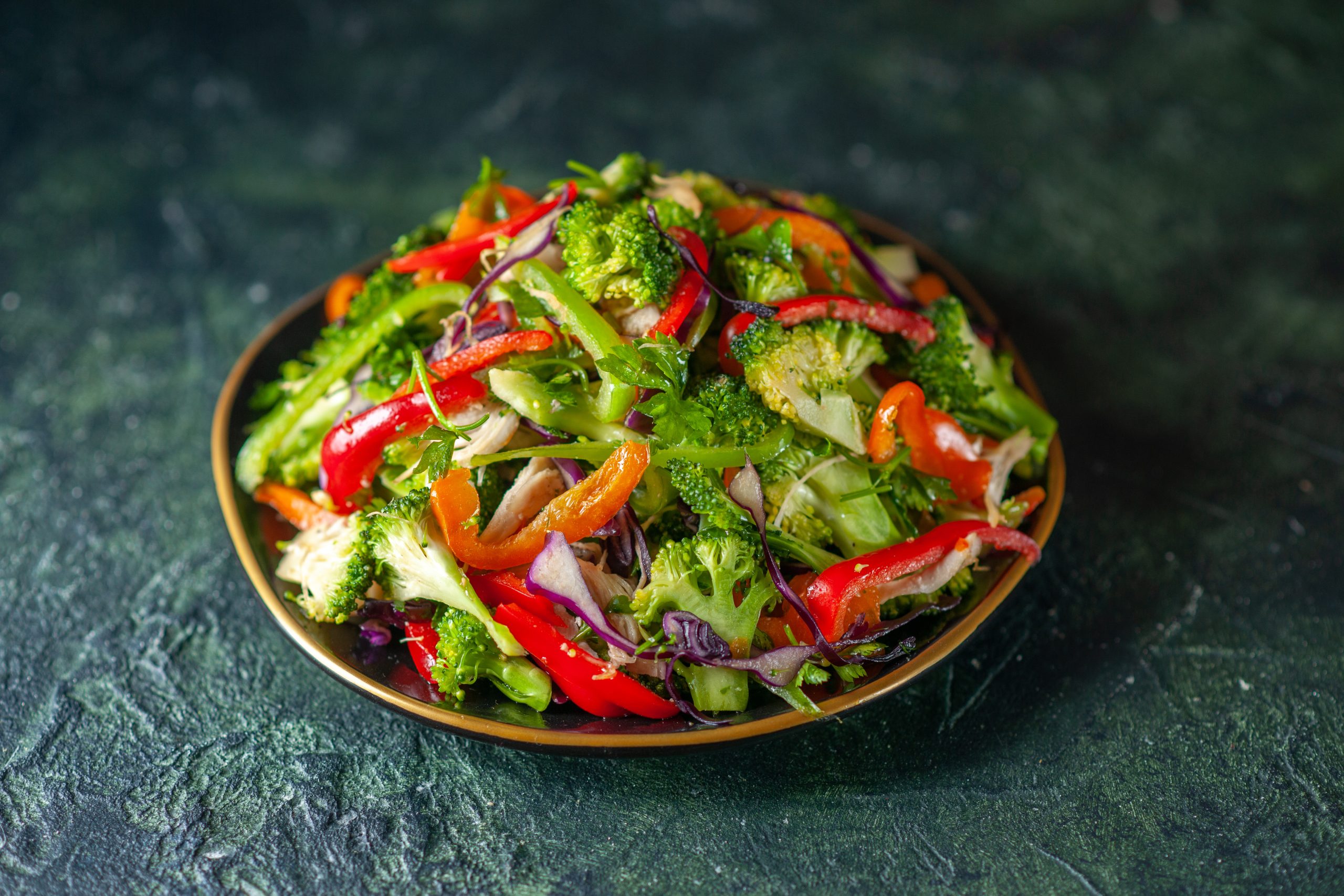 VEG SALAD