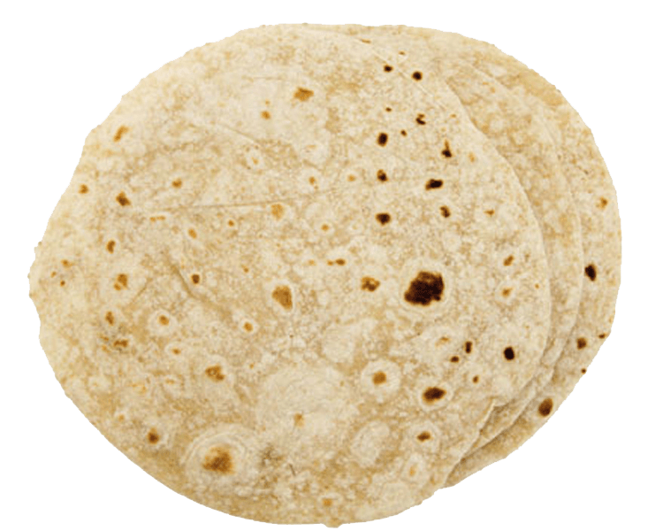 TAVA ROTI