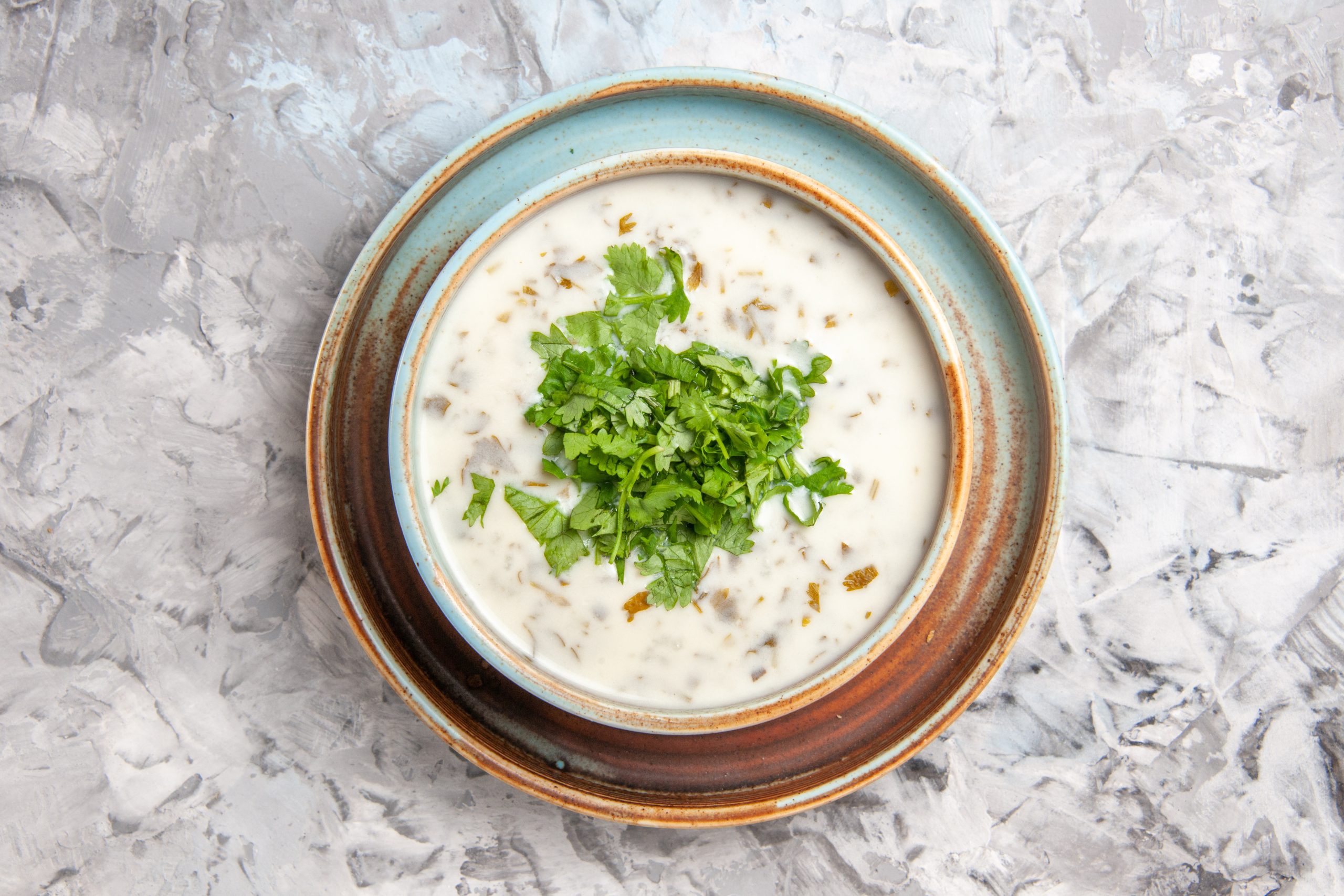 BOONDI RAITA