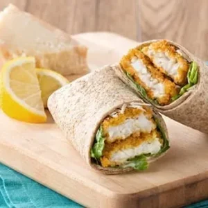FISH WRAP