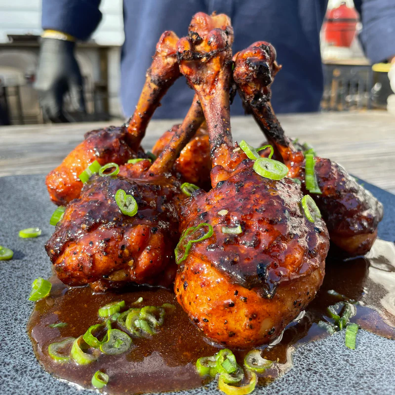 CHICKEN LOLLIPOP