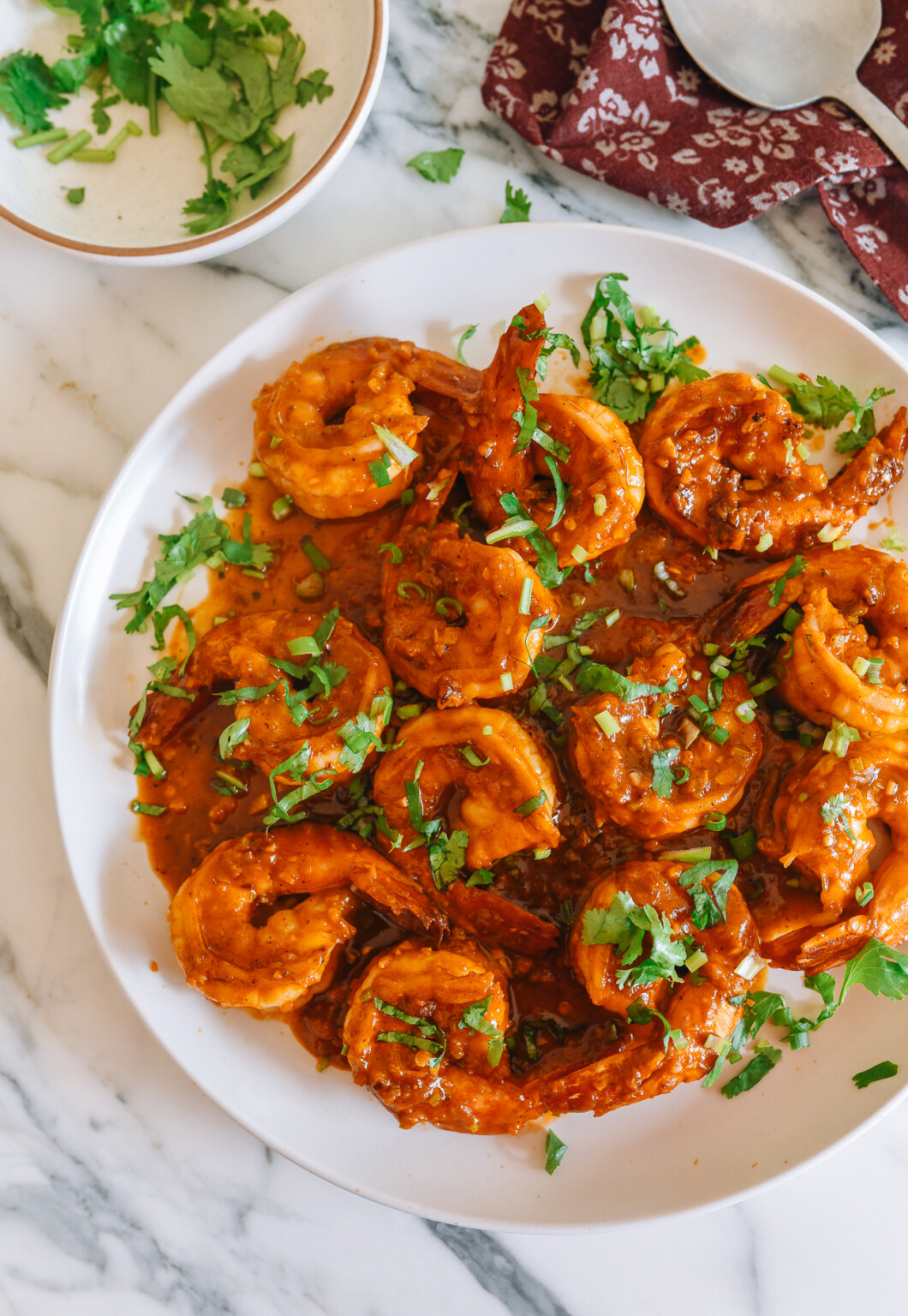 CHILL SHRIMP