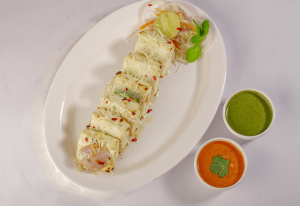 MALAI TANDOORI  PANEER