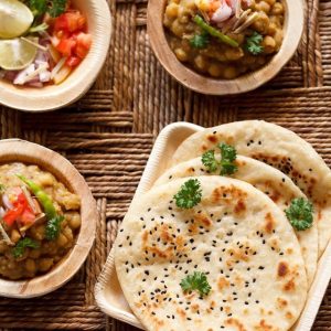 VEG KULCHA